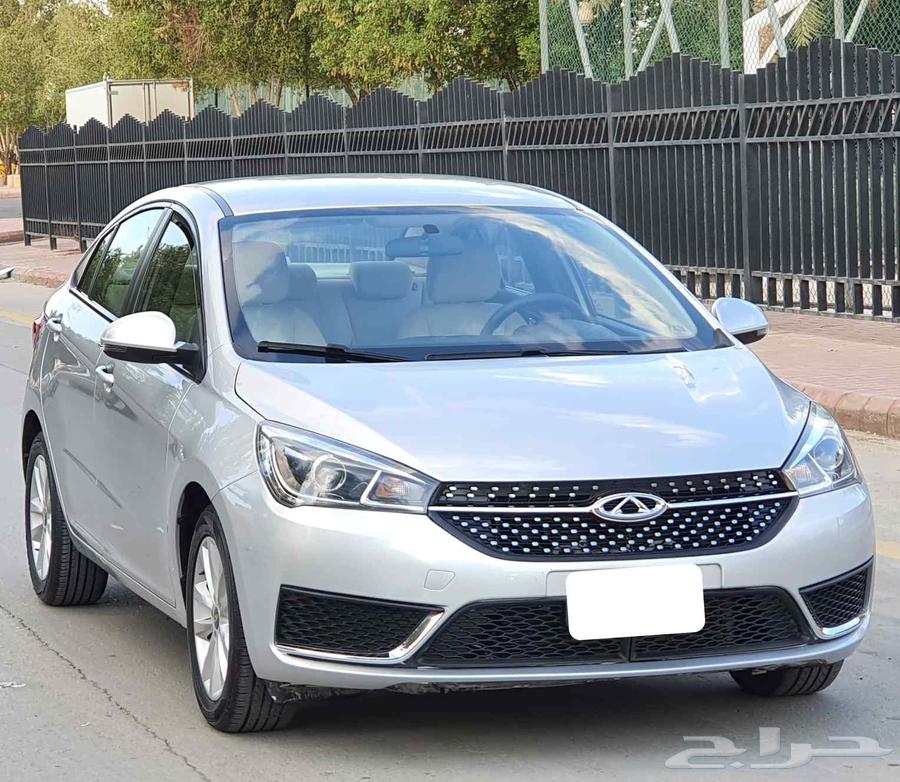 Chery Arrizo 5 2023 Standard Saudi63618264875649111