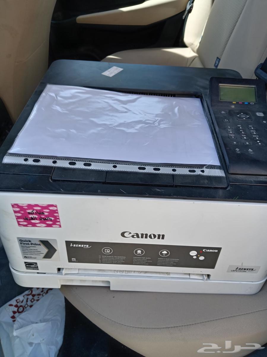 طابعة Canon i SYNSYS64401300043907111