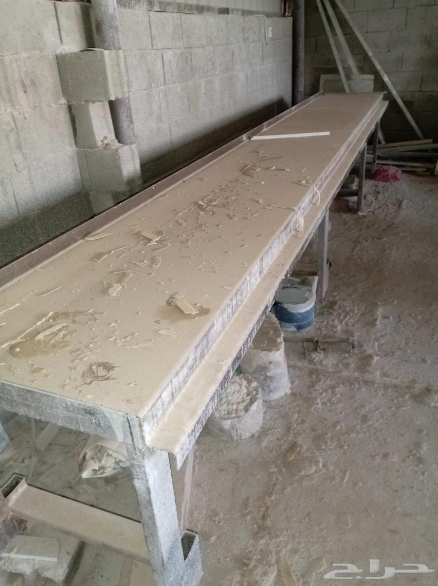 Artificial marble factory equipment for sale63617825454337111