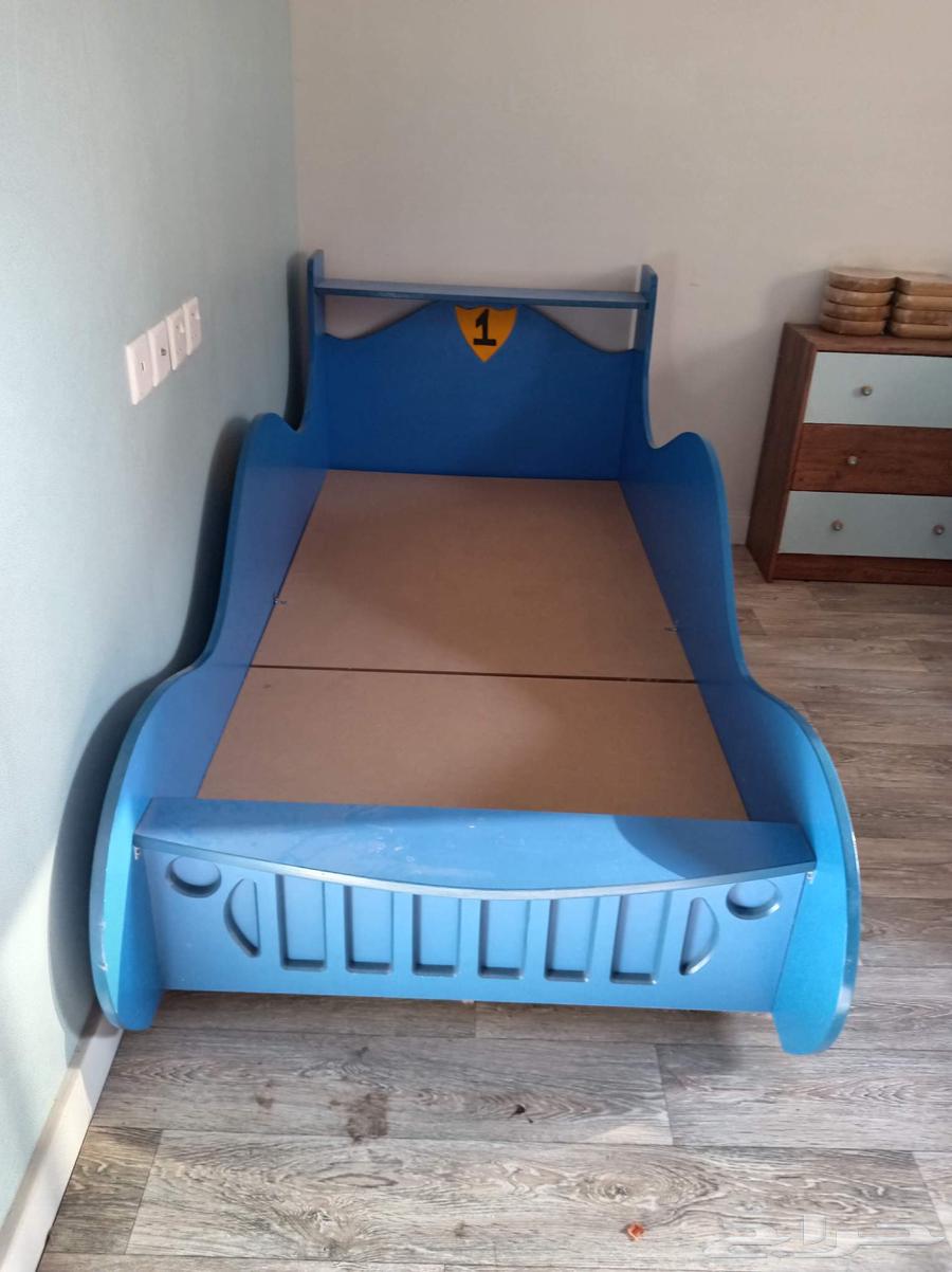 أسرة أطفال للبيع64404361480706111