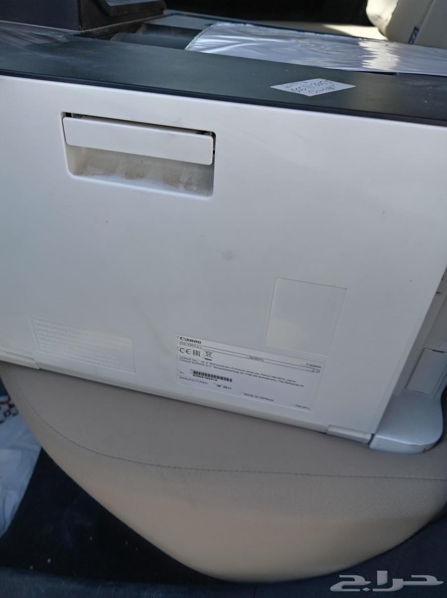 طابعة Canon i SYNSYS64401300043907112