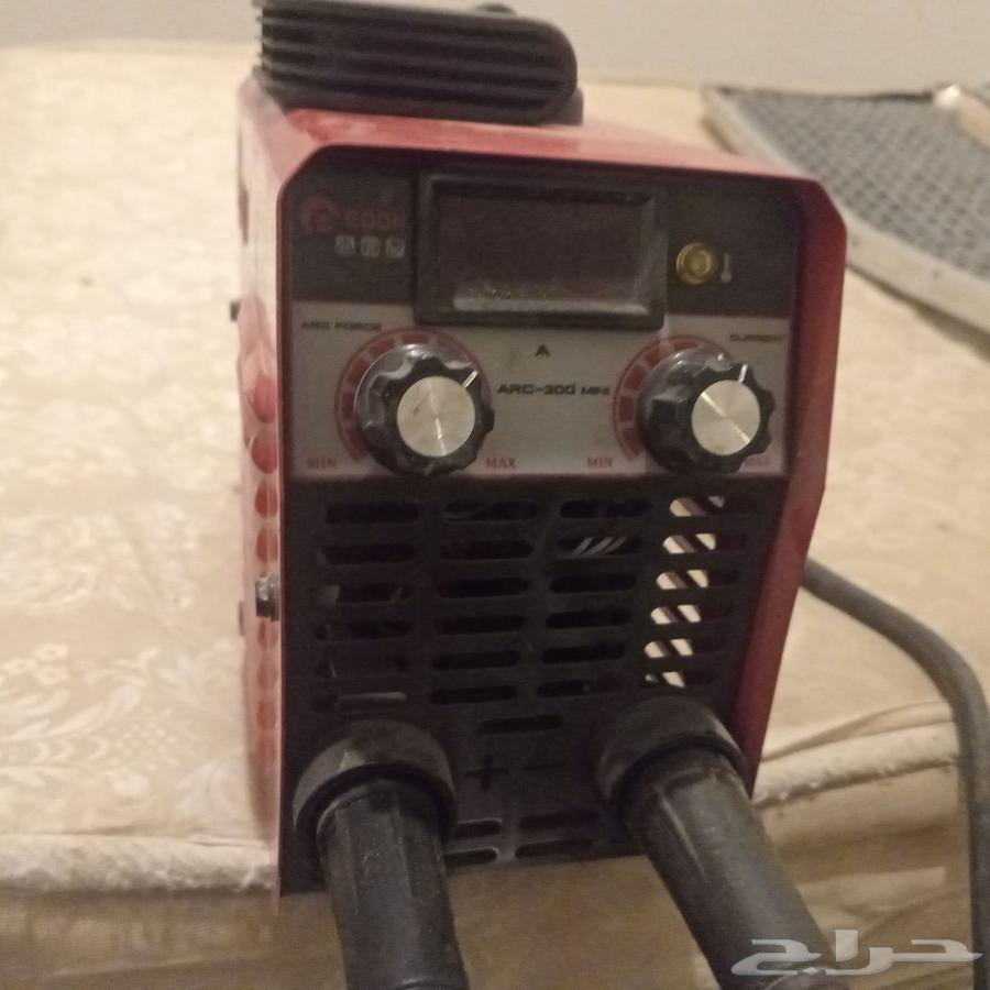 Flex 300A Welding Machine for All Metals, New in Carton64404542185858112