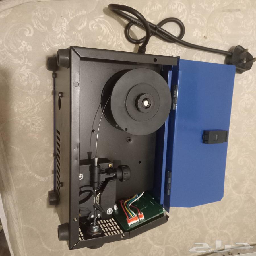 Flex 300A Welding Machine for All Metals, New in Carton64404542185858111