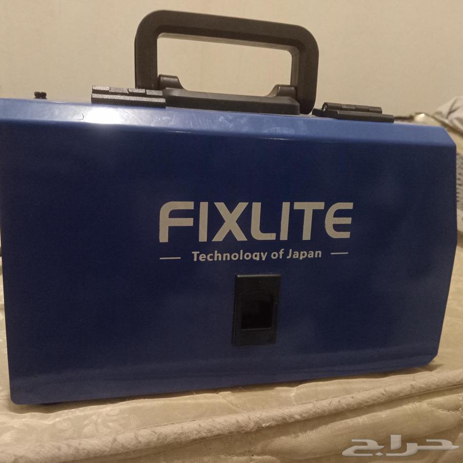 Flex 300A Welding Machine for All Metals, New in Carton64404542185858110