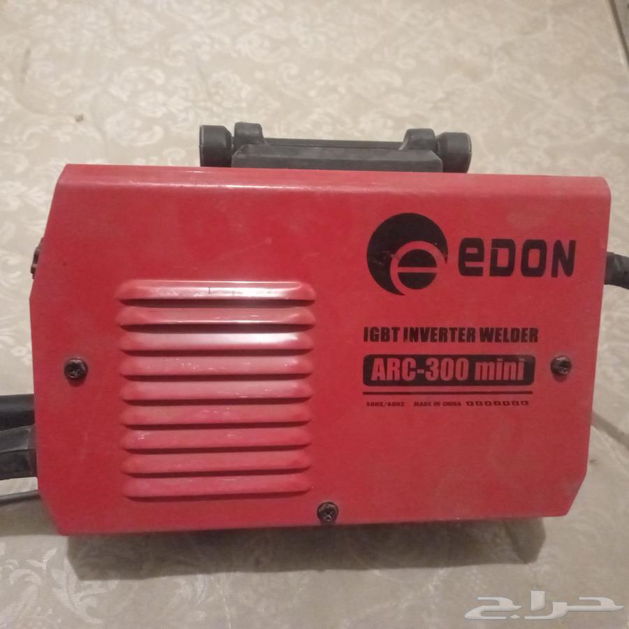 Flex 300A Welding Machine for All Metals, New in Carton64404542185858113