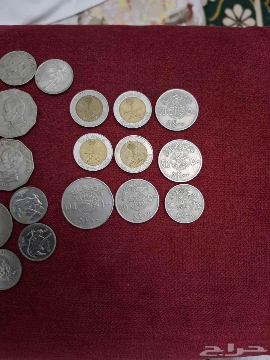عملات منوعه قديمه64403117427714110