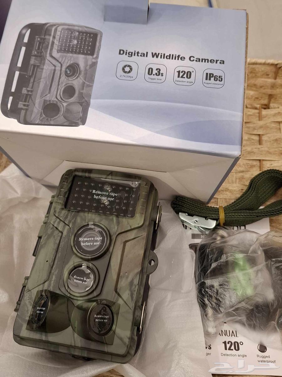 كاميرة رصد اصليه64402969301251111