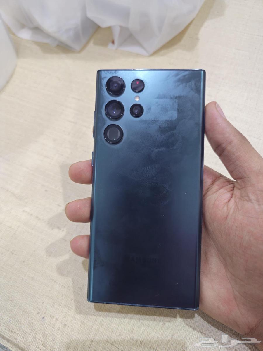 جوال سامسونج اس 22 الترا64403457545730111