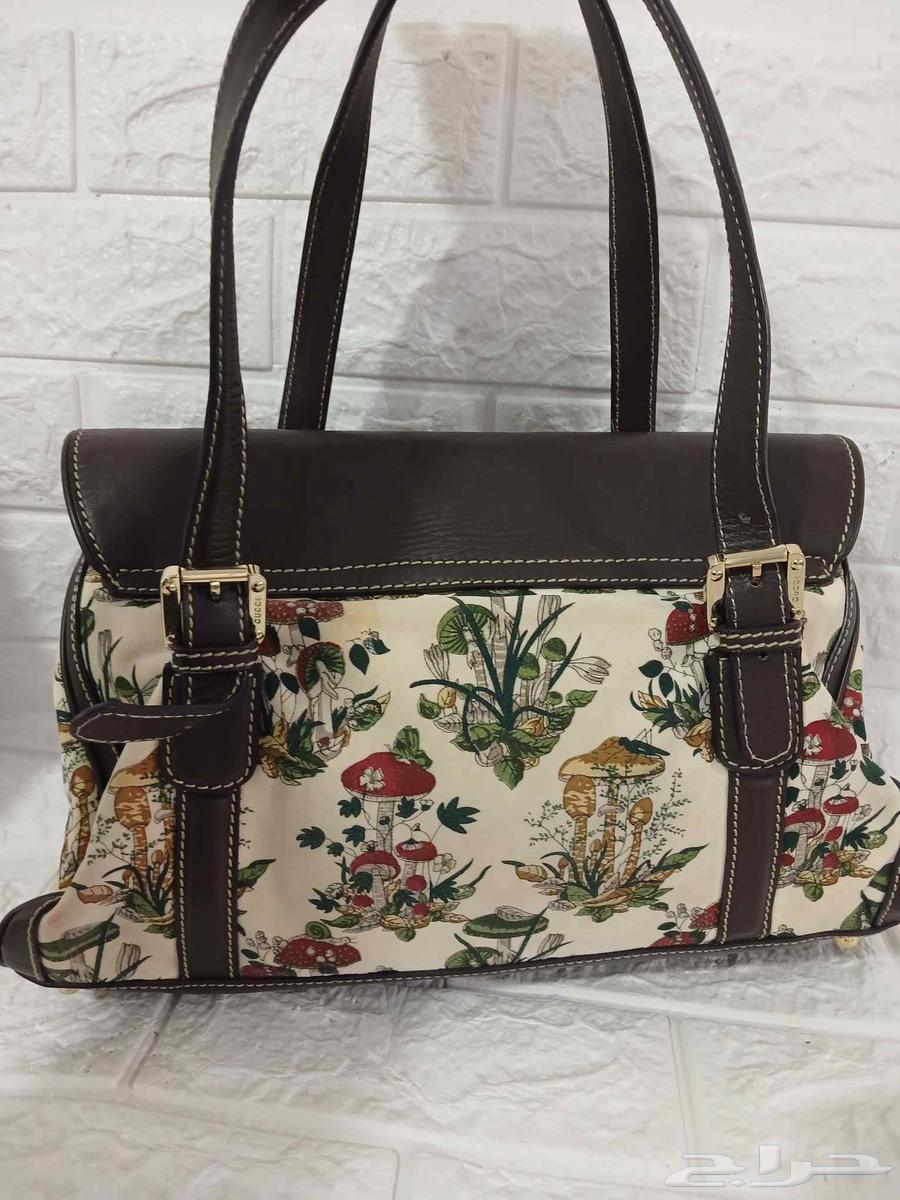 شنطه قوتشى اصلى64402342817922112