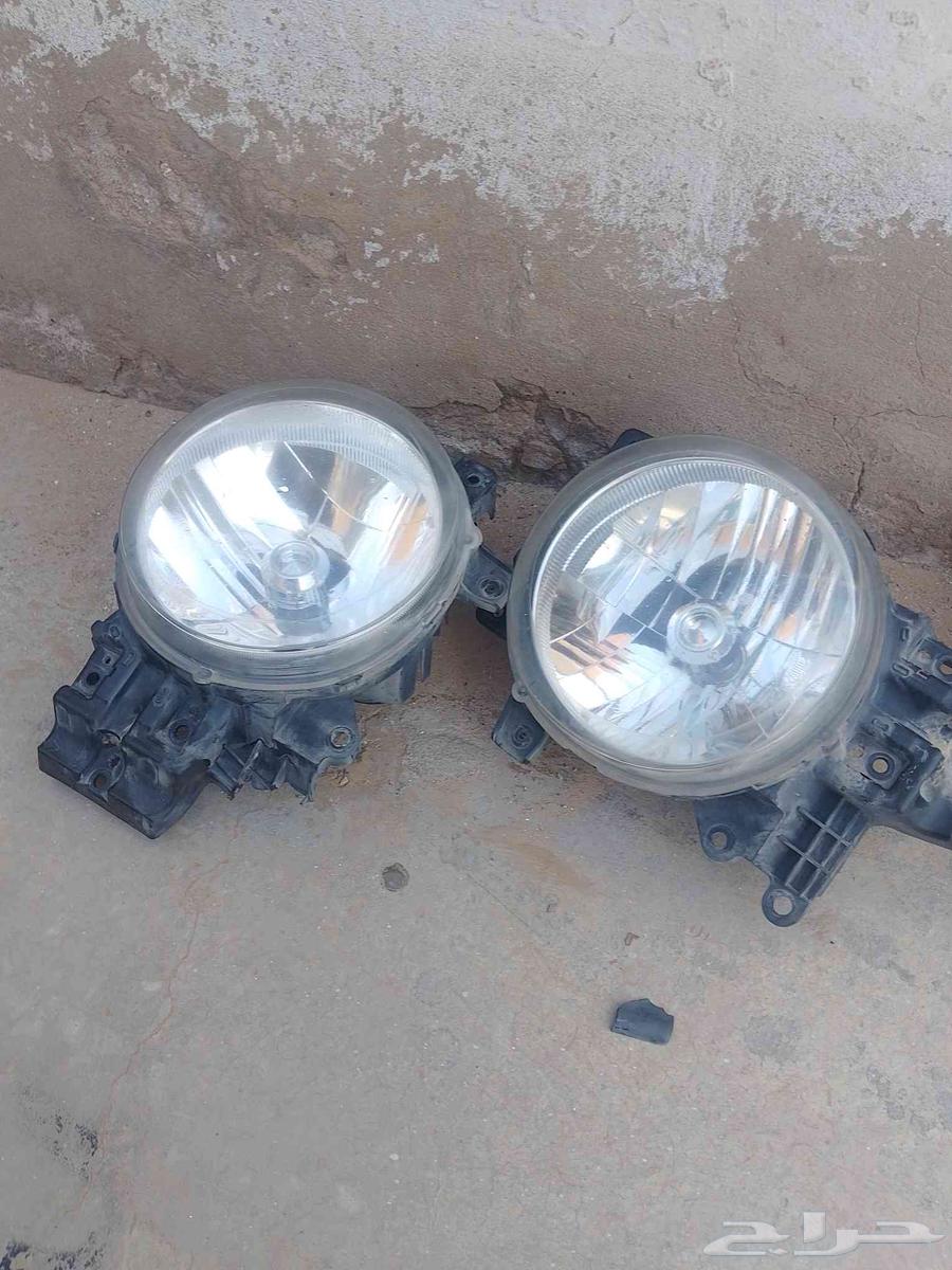 انوار اف جي اماميه وسطب وكشاف ونسافه وغطى اسبير64554202788354110