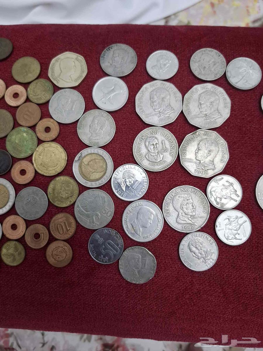 عملات منوعه قديمه64403117427714113