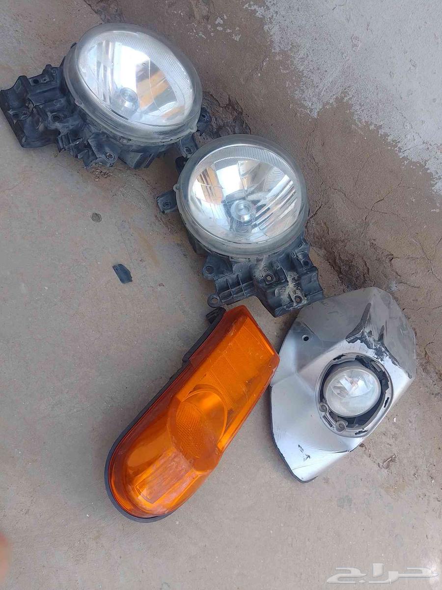 انوار اف جي اماميه وسطب وكشاف ونسافه وغطى اسبير64554202788354111