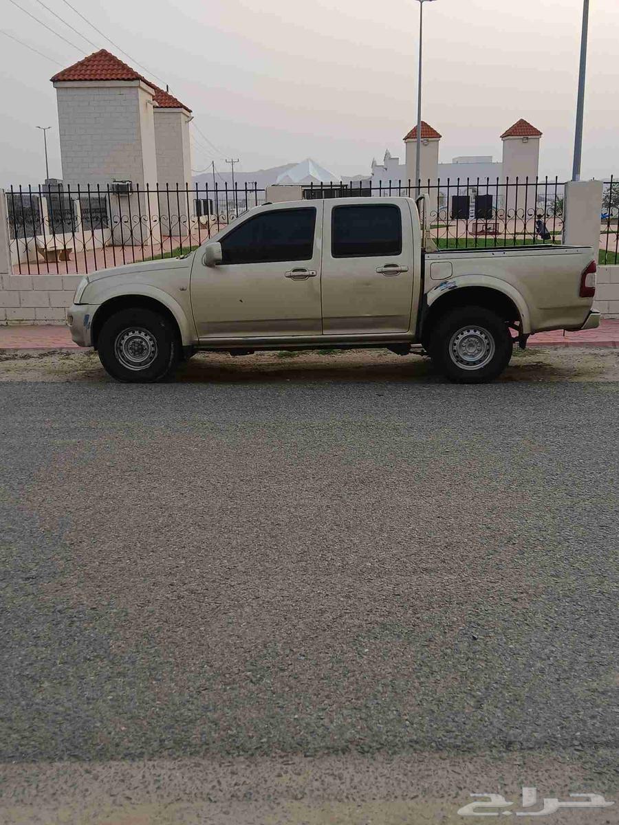 2006 Dimax Van64558724817025111