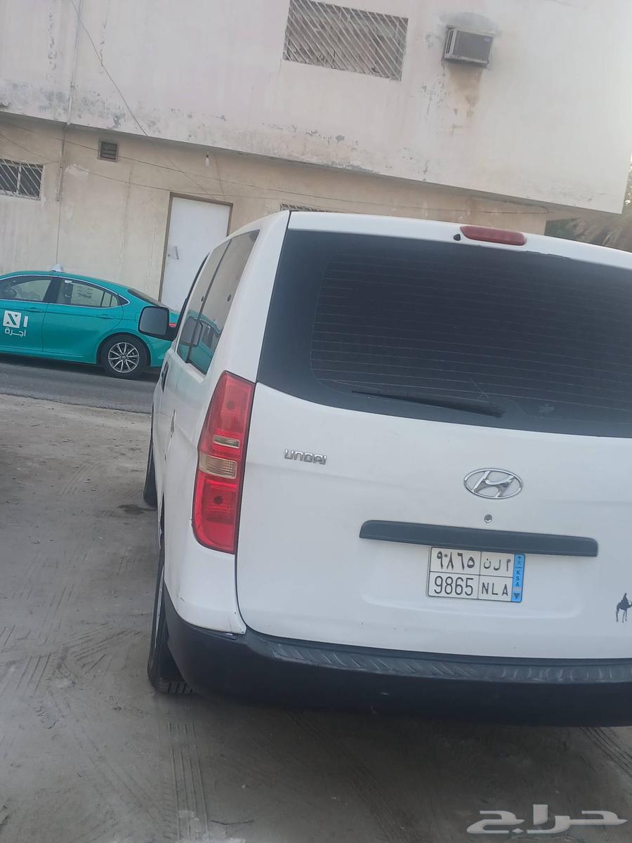 H1 diesel 2012, excellent engine, new inspection and new sticker, air conditioning63618162325251114