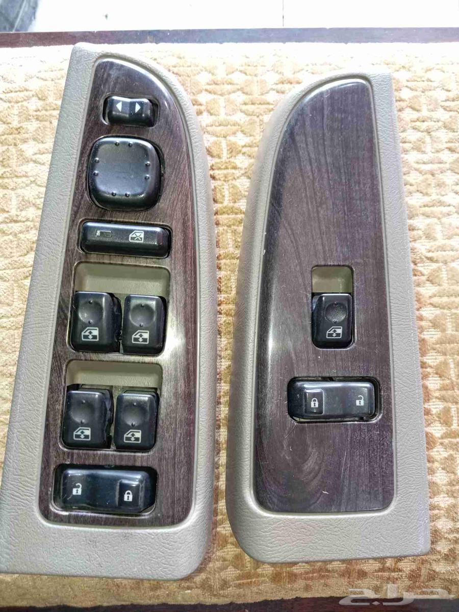 GMC 2005 Quartz Button Set Kit63618256060033112