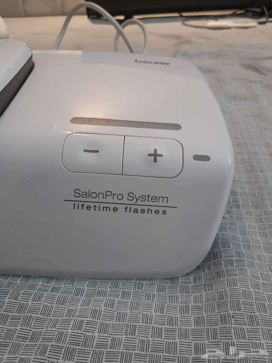 جهاز ليزر ألماني burer لازاله الشعر64401897757826111