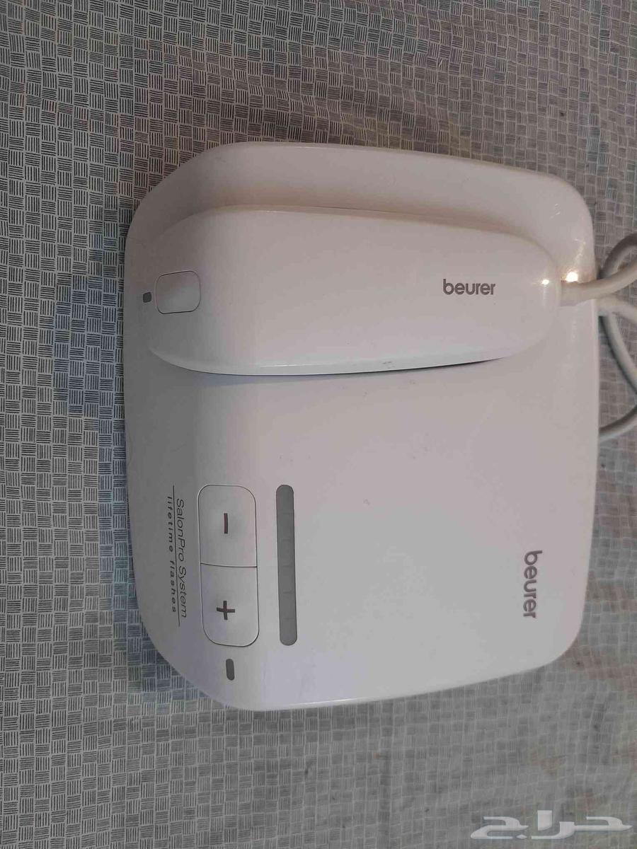 جهاز ليزر ألماني burer لازاله الشعر64401897757826112