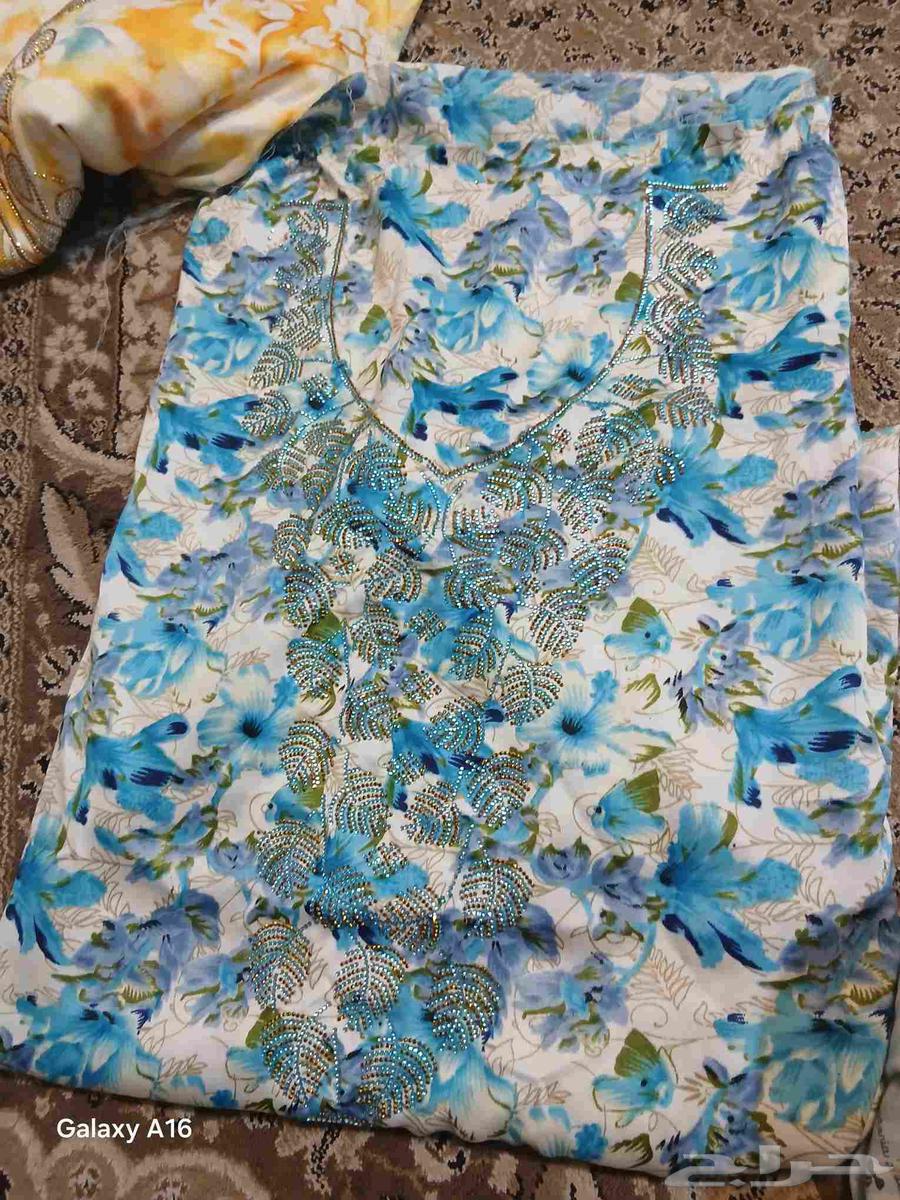 أقمشة توب خليجي من الإمارات64402858937731112