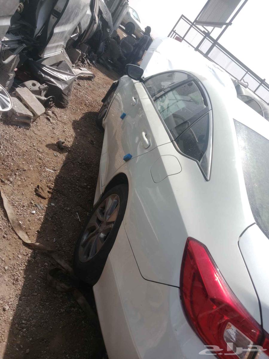 Honda Accord 2018 parts for sale, used clean parts from salvage63618251006210112