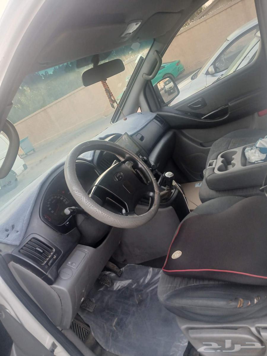 H1 diesel 2012, excellent engine, new inspection and new sticker, air conditioning63618162325251112