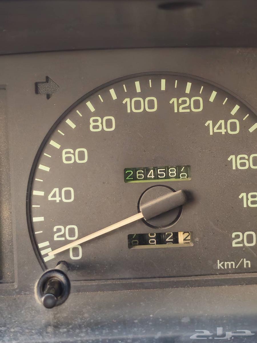 كرسيدا GL خليجي مخزنه بودي بلد دهان الوكاله64557934698241113