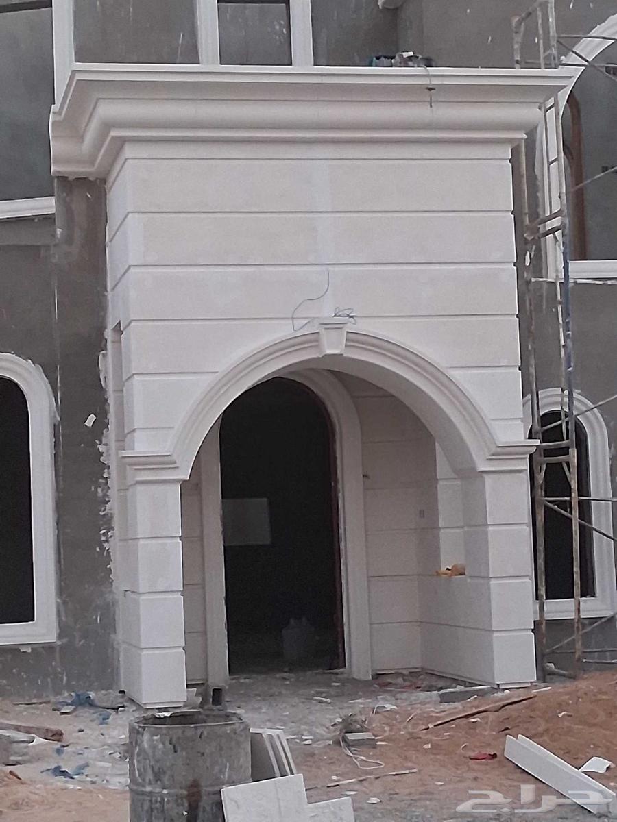 ديكورات خارجية جي ار سي64250138532866113