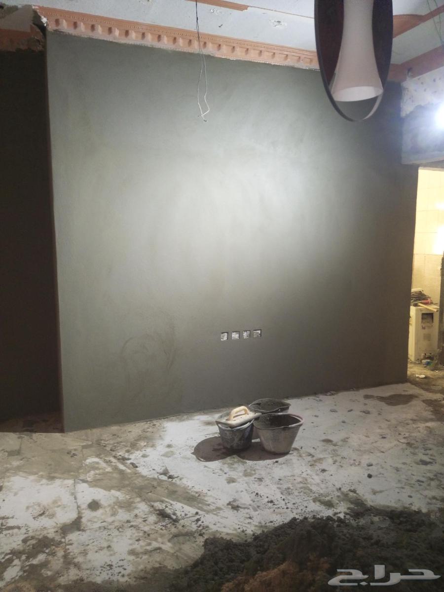 معلم بلاط سرام  بناء الياس  ت سير64229557441665111