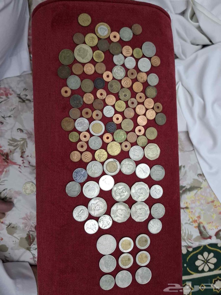 عملات منوعه قديمه64403117427714112