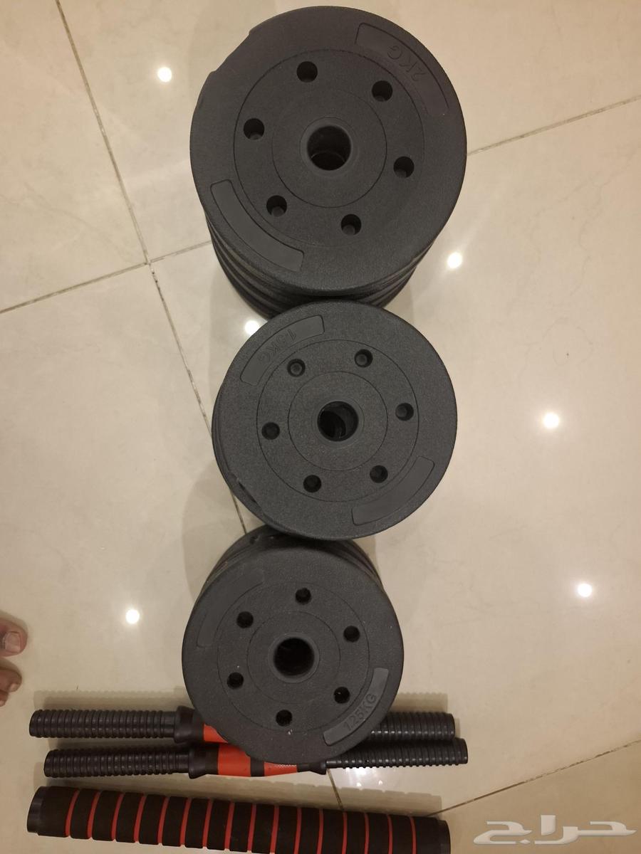 دمبل للبيع64404472972033111