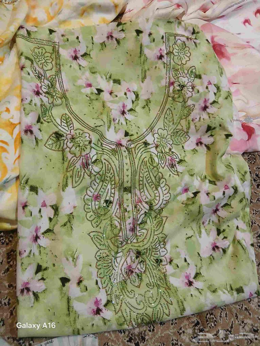 أقمشة توب خليجي من الإمارات64402858937731114