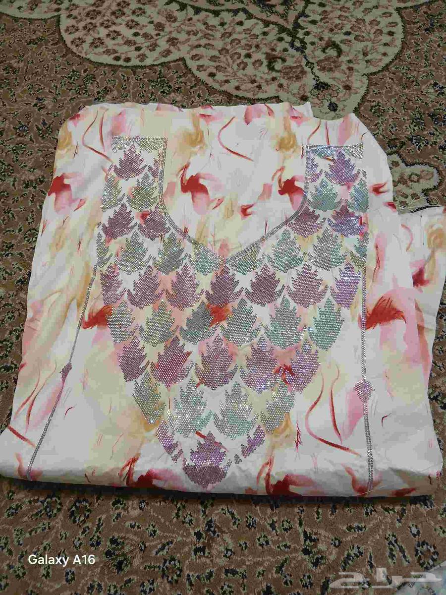 أقمشة توب خليجي من الإمارات64402858937731111