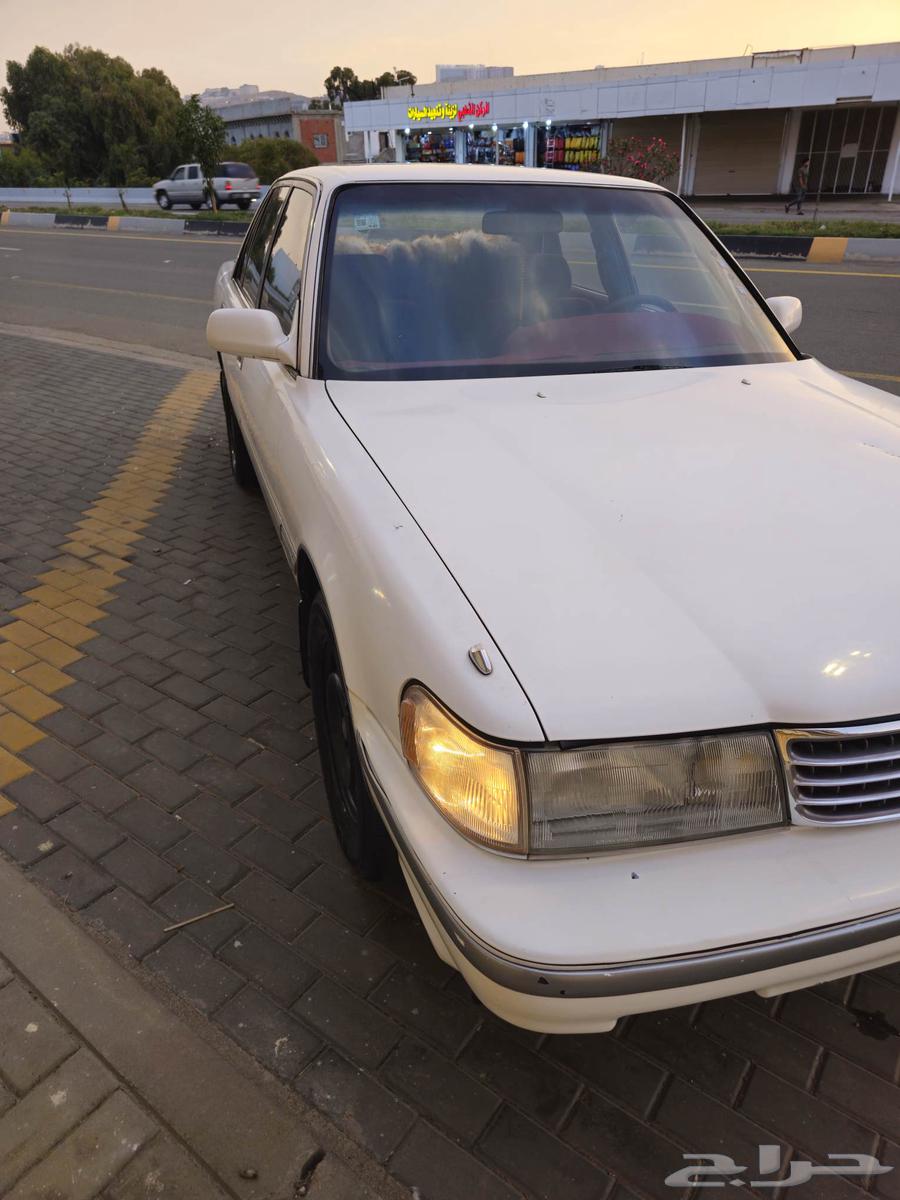 كرسيدا GL خليجي مخزنه بودي بلد دهان الوكاله64557934698241111