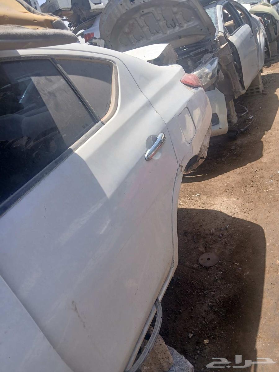 Nissan Sunny 202463618156446851113