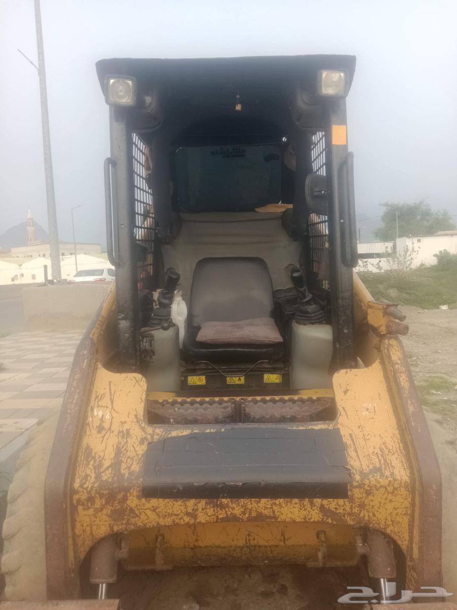 بوبكت كتر بلر موديل 201064557154557954110