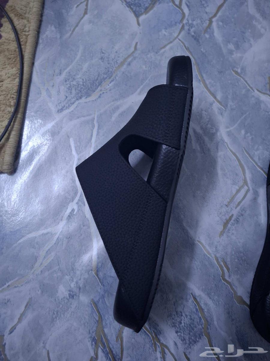 حذاء فلورينا مقاس 41 جديد64403151719427114