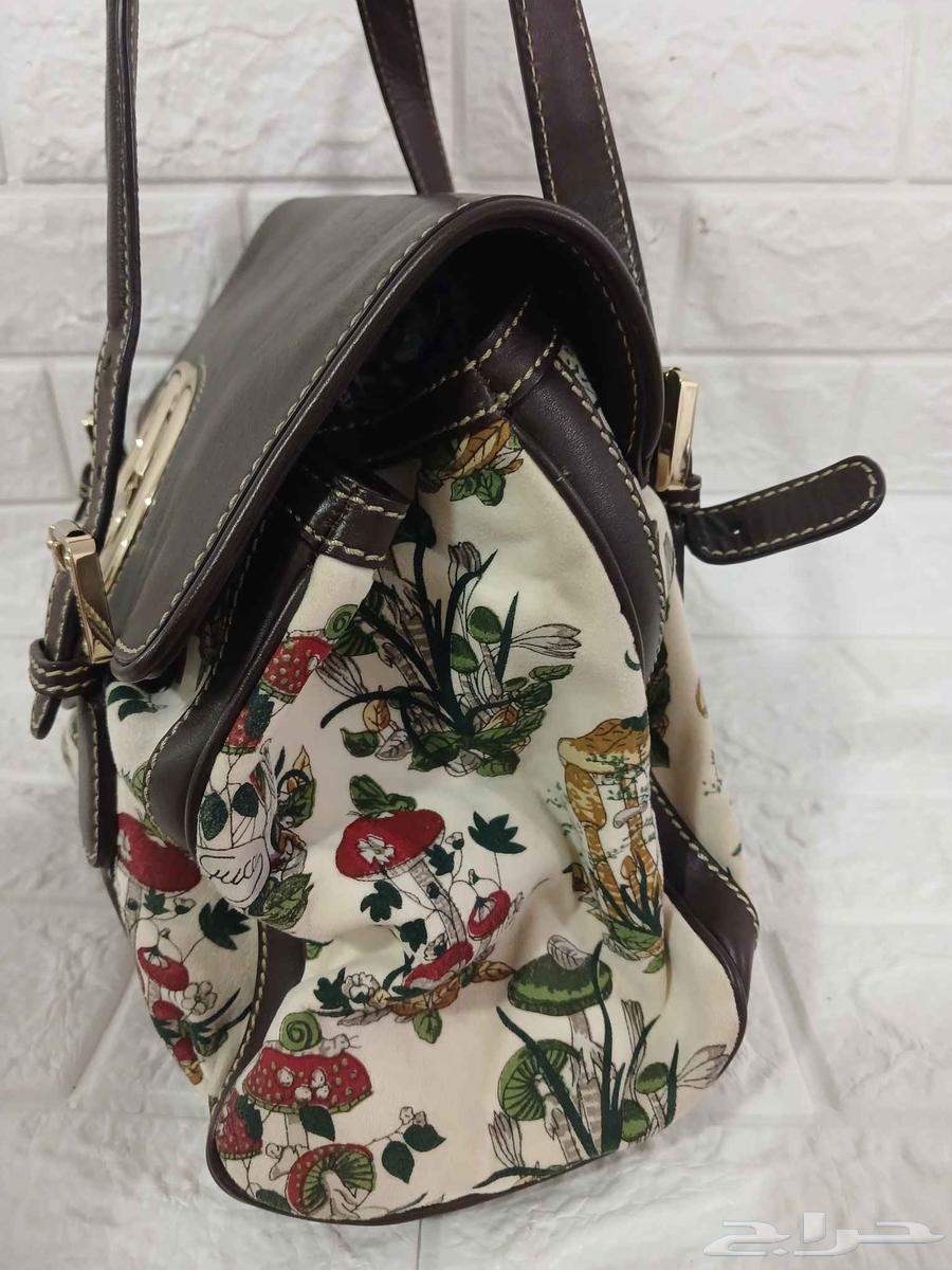 شنطه قوتشى اصلى64402342817922113