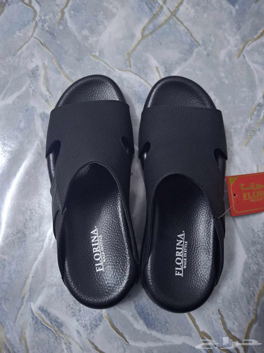 حذاء فلورينا مقاس 41 جديد64403151719427113