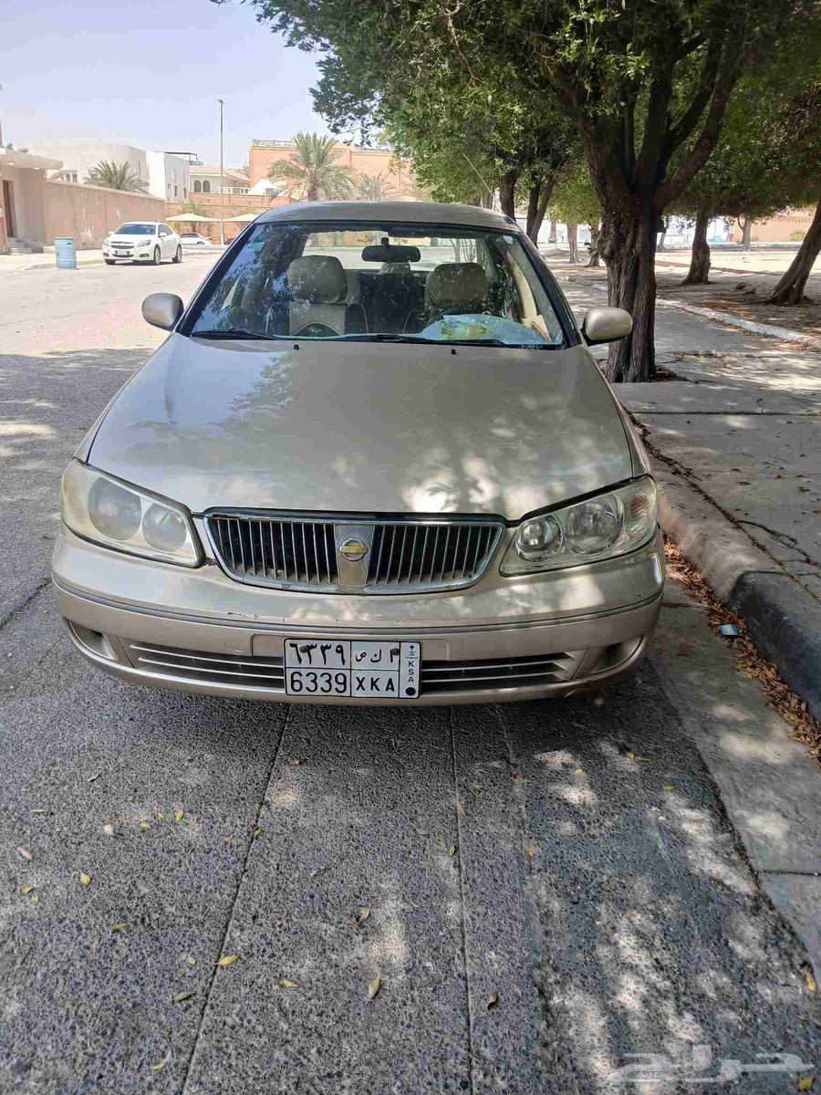 نيسان.سني.2005للبيع63618258844802113