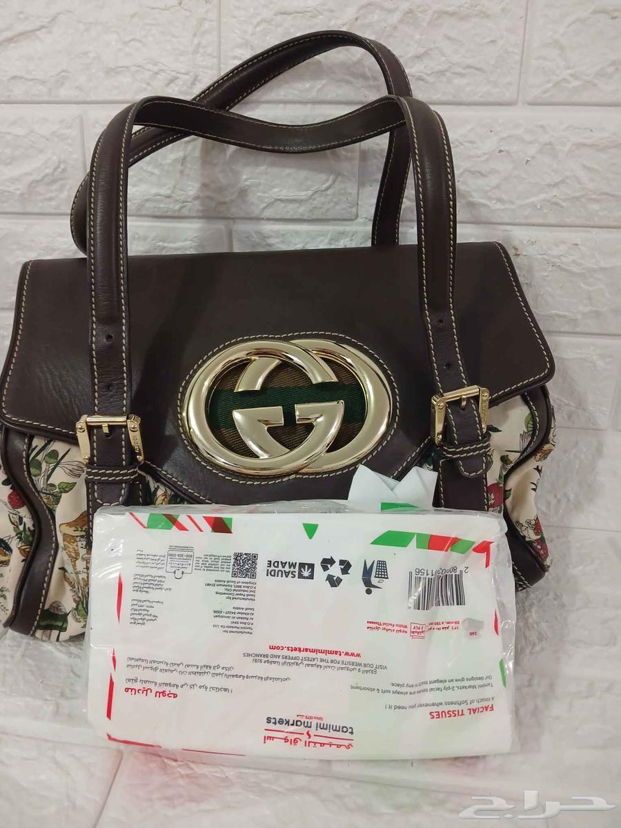 شنطه قوتشى اصلى64402342817922111