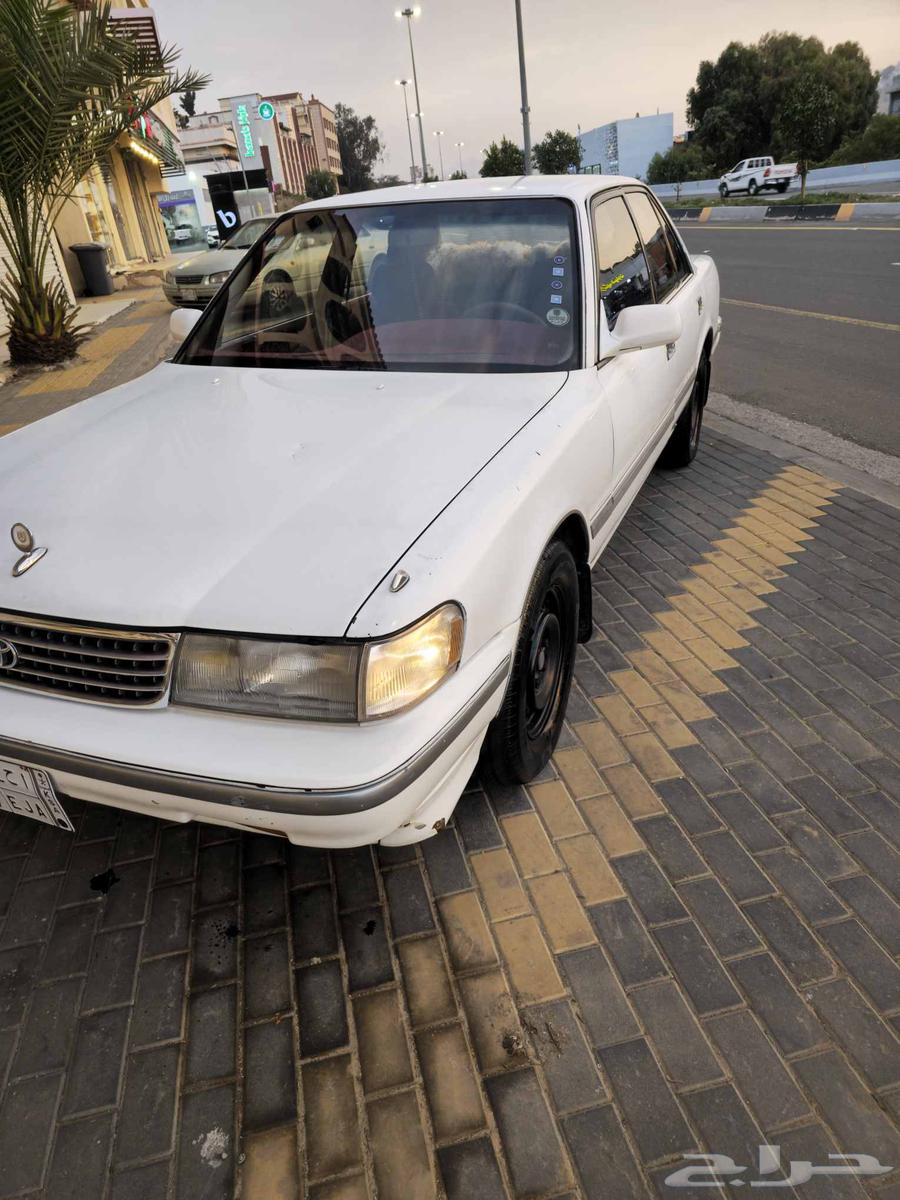 كرسيدا GL خليجي مخزنه بودي بلد دهان الوكاله64557934698241110