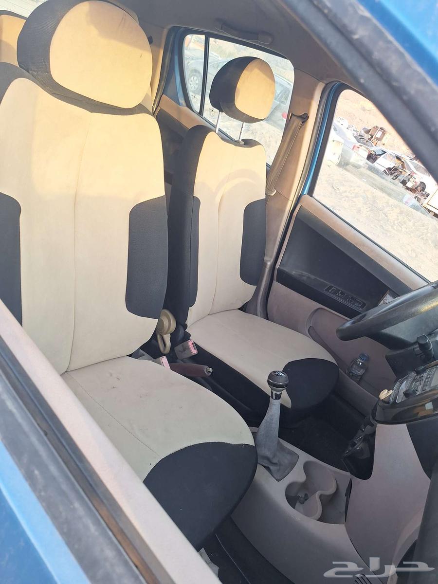 جيلي باندا موديل 2012 قطع غيار تشليح63618164857218112