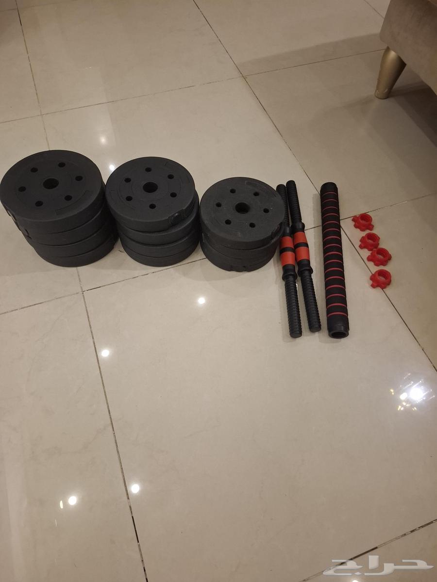 دمبل للبيع64404472972033110
