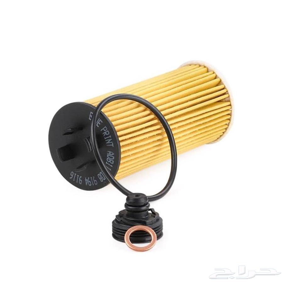 فلتر زيت المحرك بي ام دبليو   ميني بي ام دبليو 2014-202564557170593667110