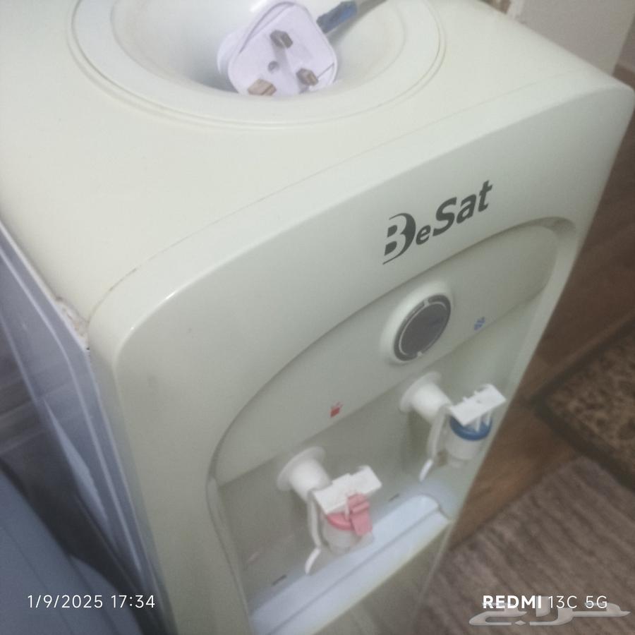 براد كهربائي besat64402203756419111