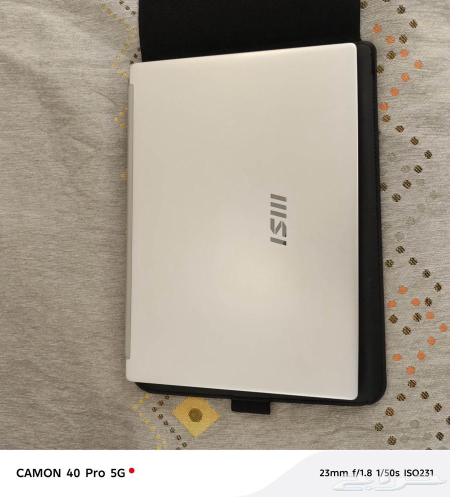 MSI Modern 14 Laptop, Core i563619655317379111