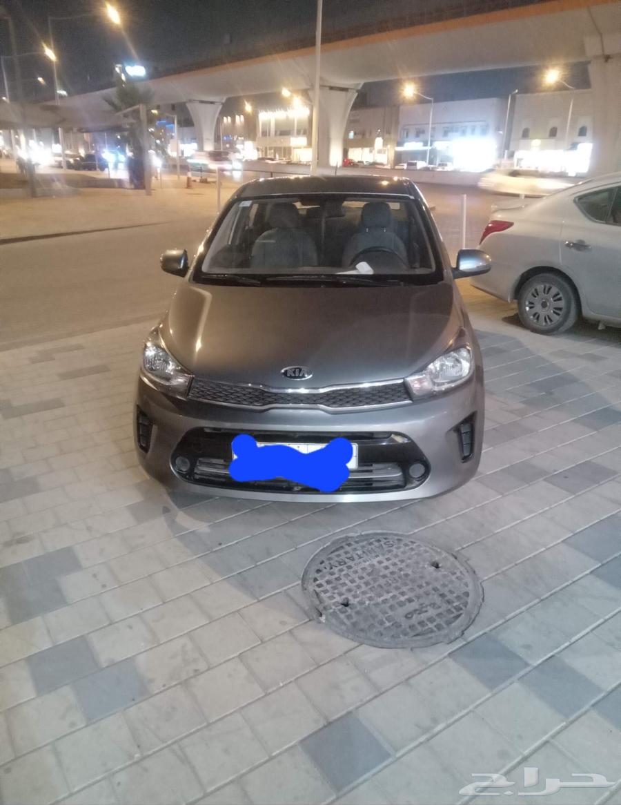 kia Kia Picanto Gray Color Standard Model 202063618257102081113