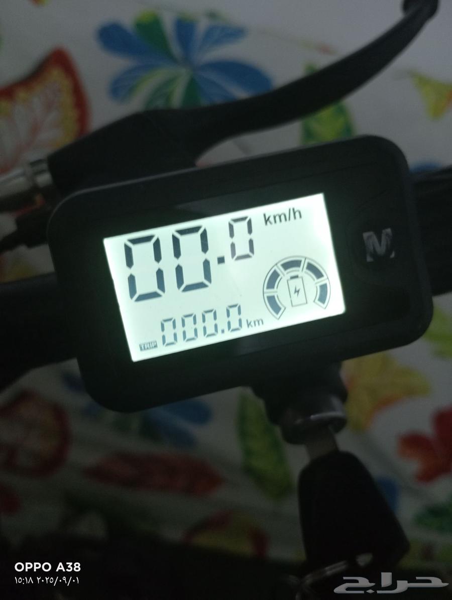 Very clean, large scooter, lightly used64404694453379112