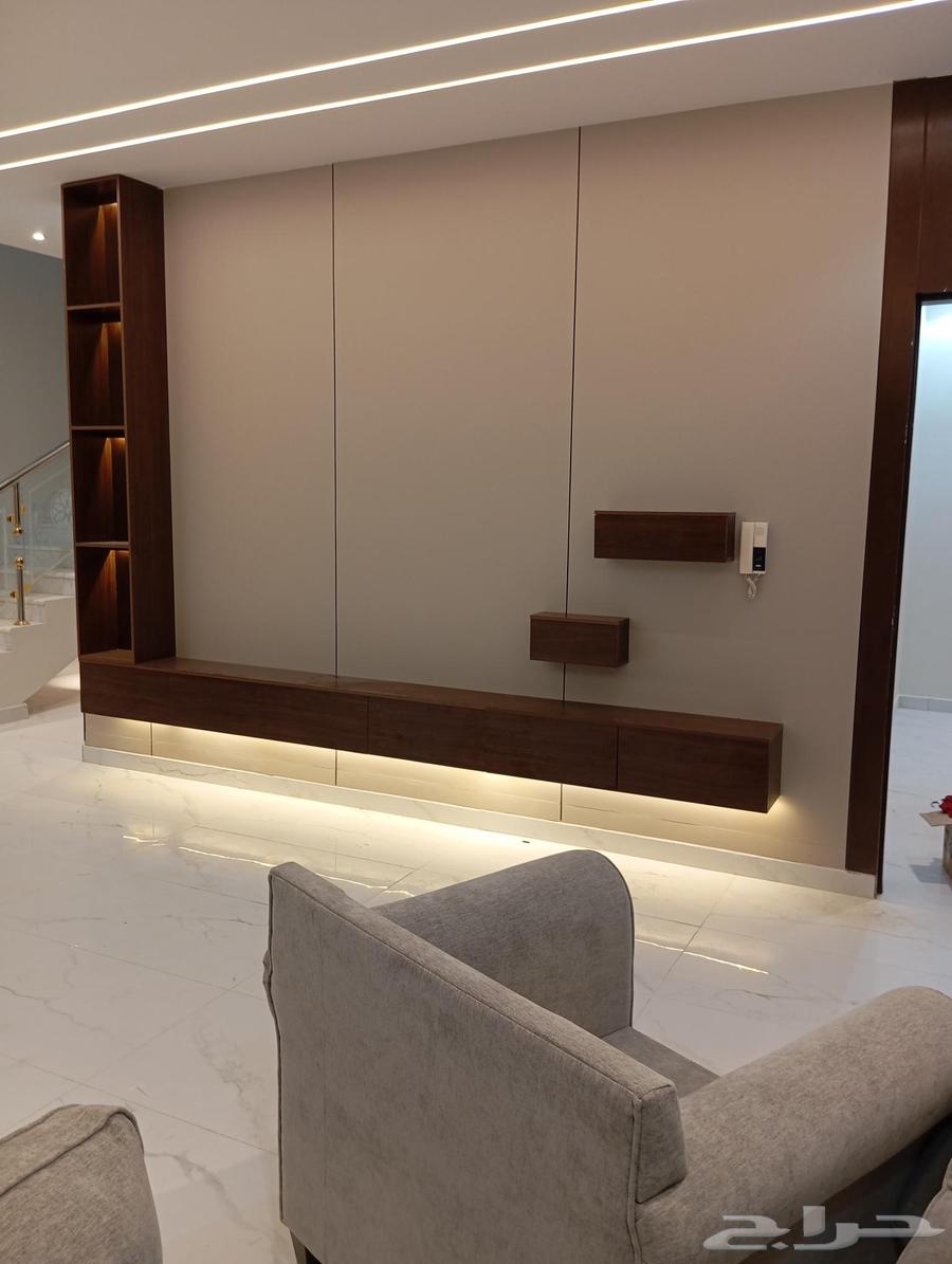 Gypsum Board Decorations in Riyadh   Gypsum Board   All Work Is My Passion   Decor64141436084355112