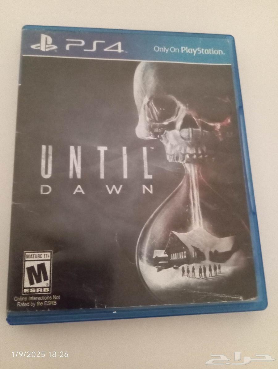 شريط سوني 4 للبيع64402595122307110