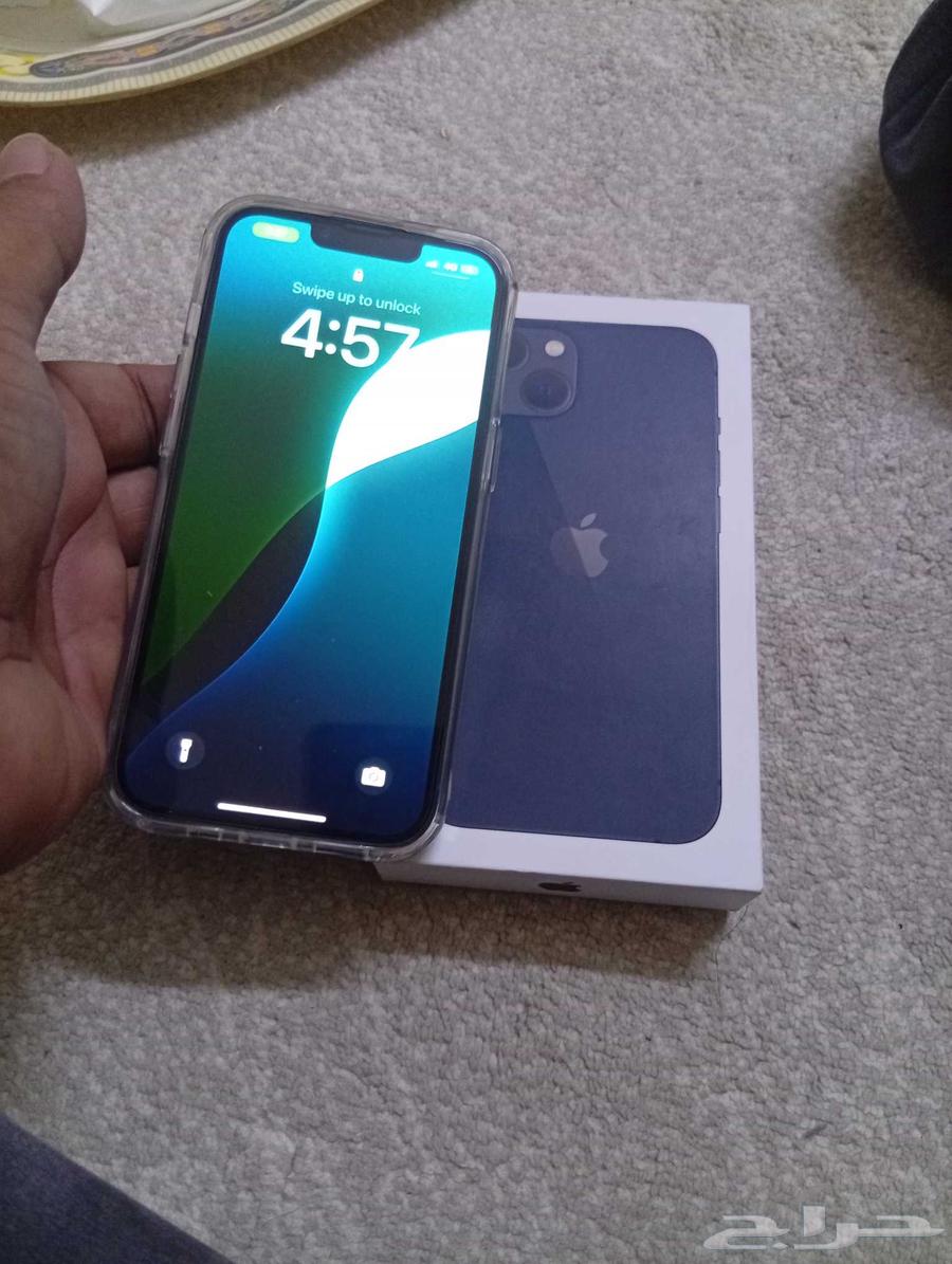 iPhone 13 128GB memory 100 battery64403457608449113